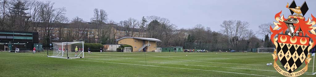 Royal Holloway Sports Centre